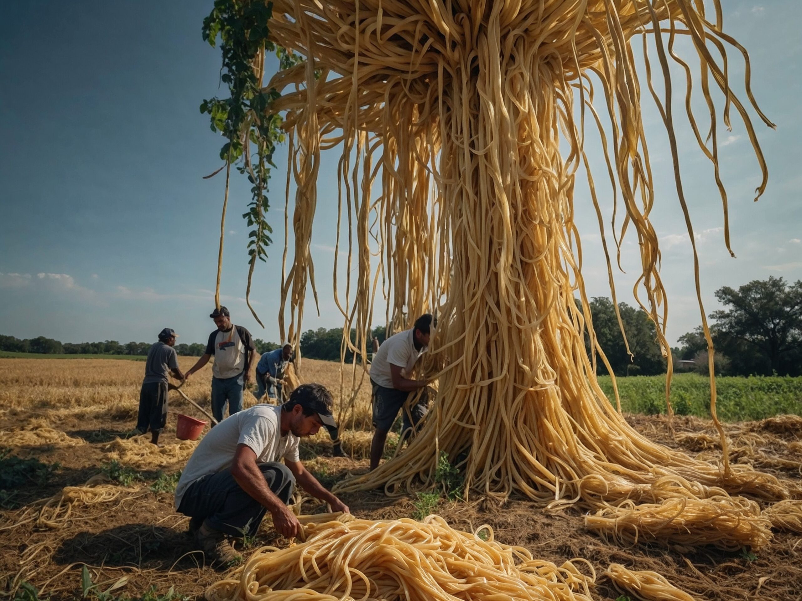 April Fool’s Day Shocking Truths 😜  Pranks That Fooled the World