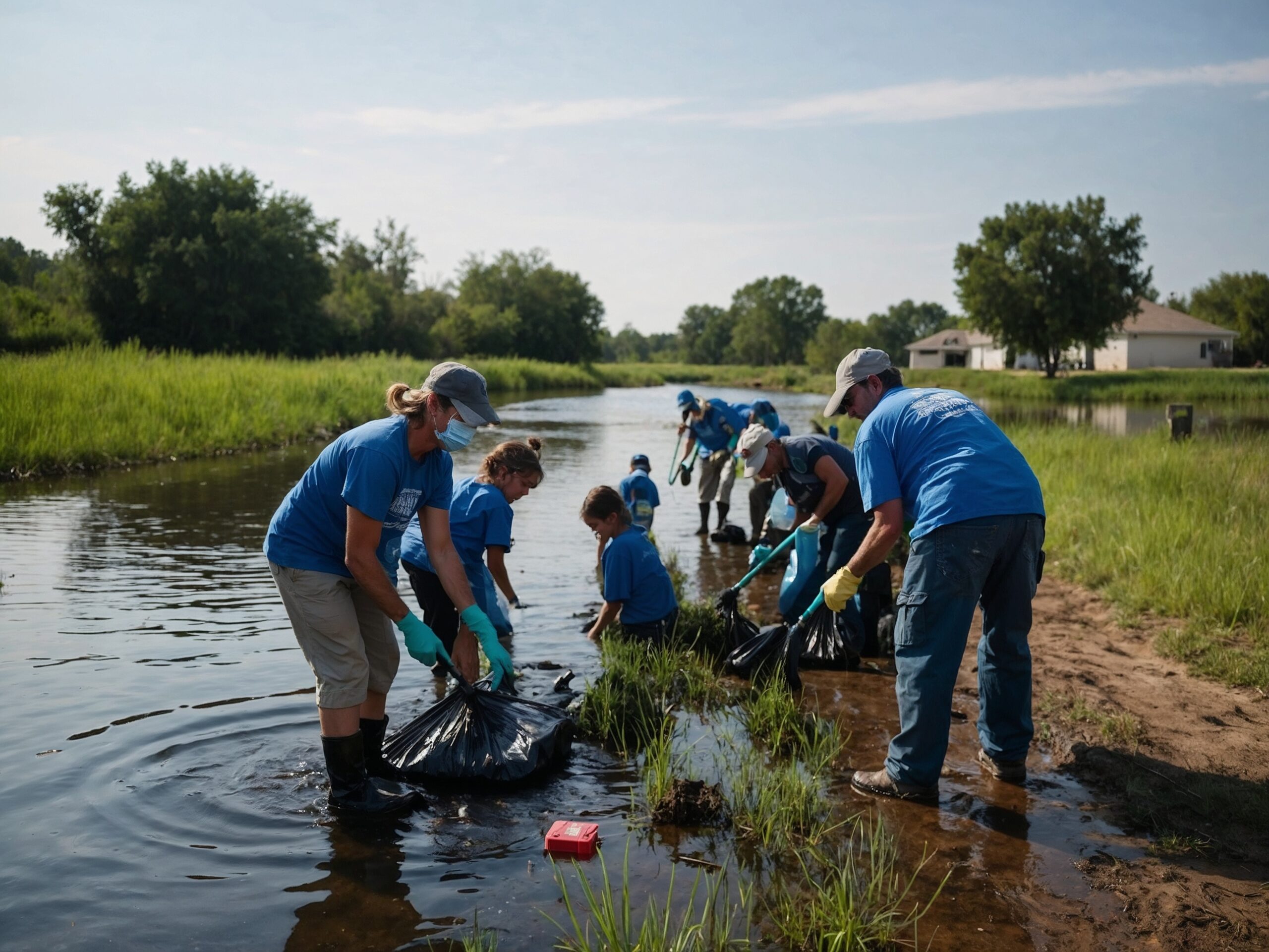 How TradeLink Solution is Transforming Global Water Sustainability