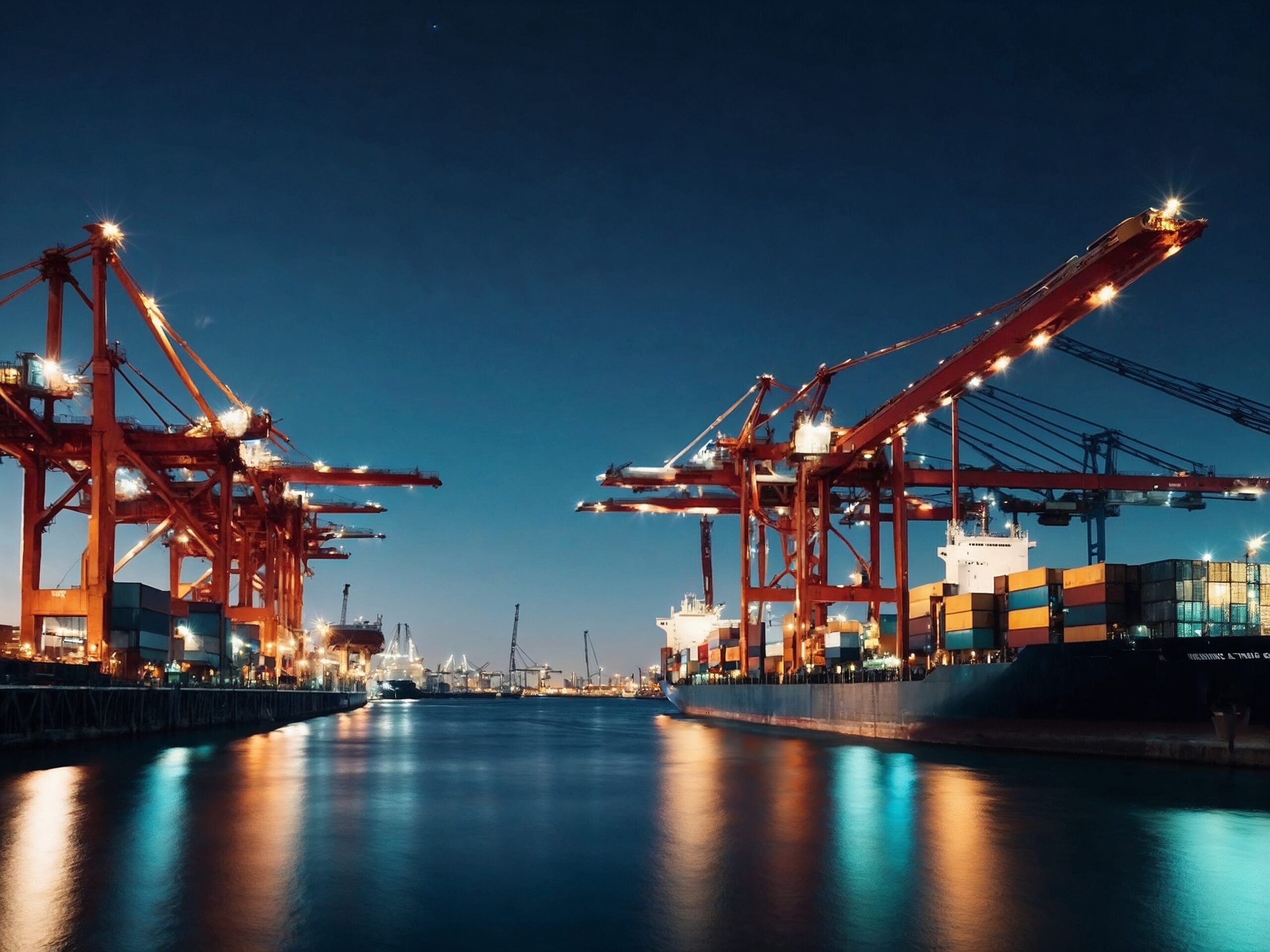 You Won’t Believe What India and the U.S. Are About to Do