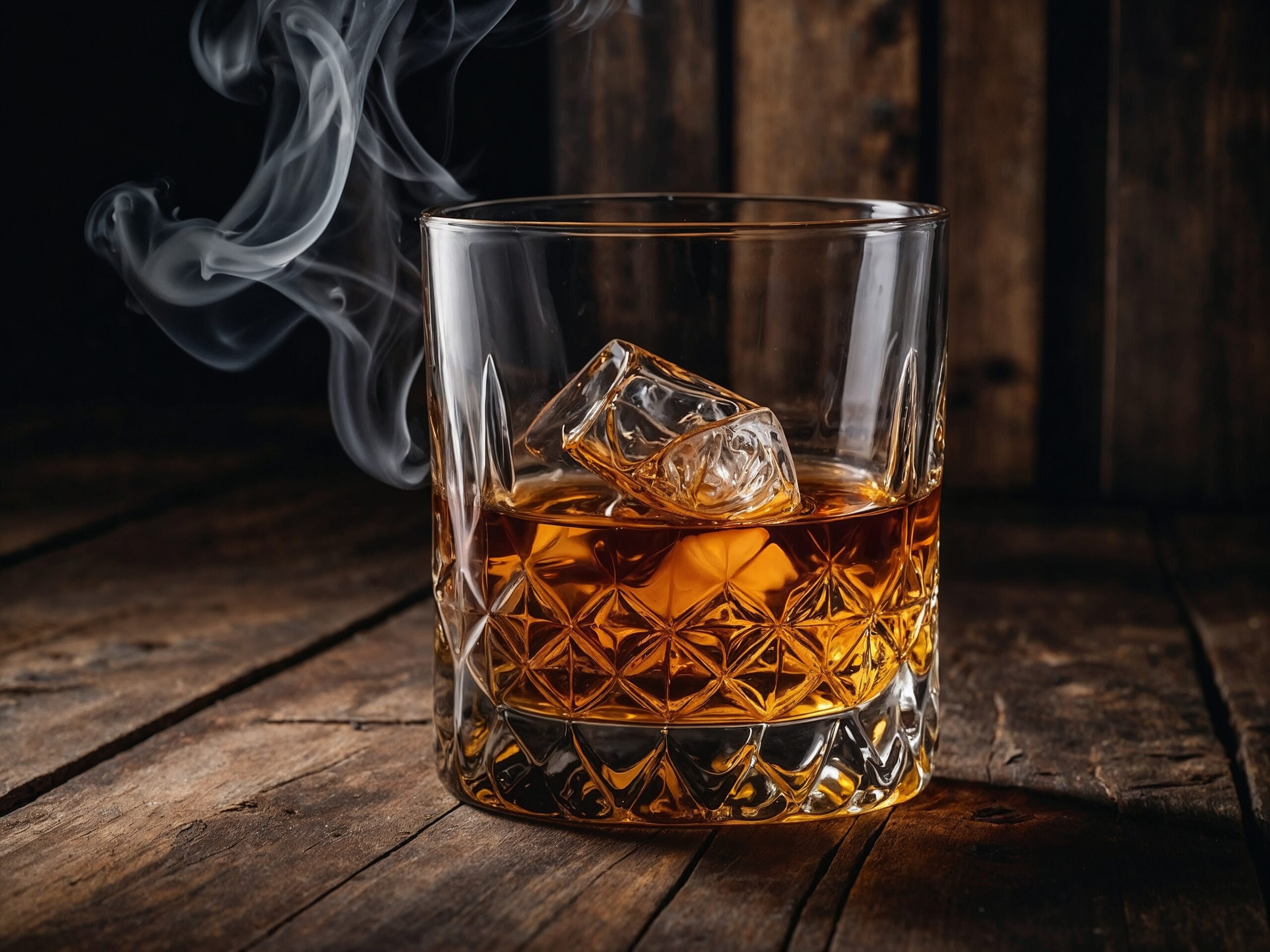 The Whiskey Trade Wars -Tariffs, Trends, and the Future of Spirits
