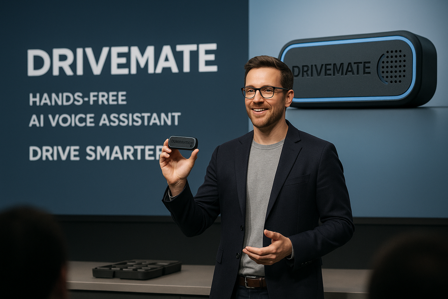 DriveMate