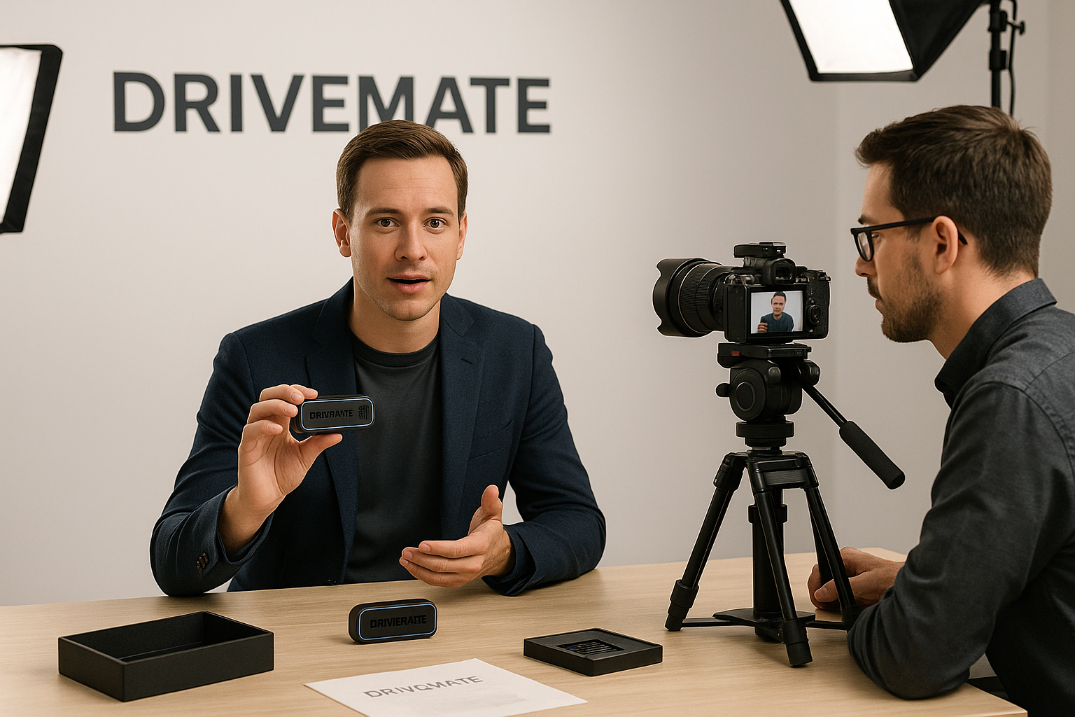 DriveMate