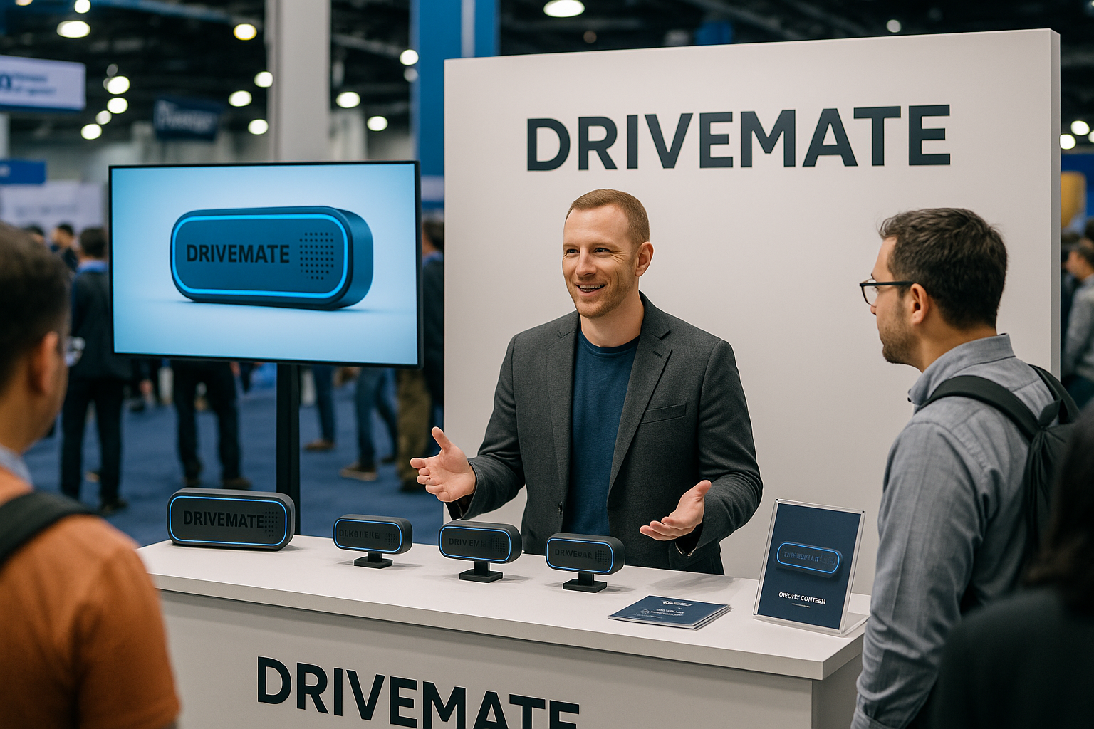DriveMate