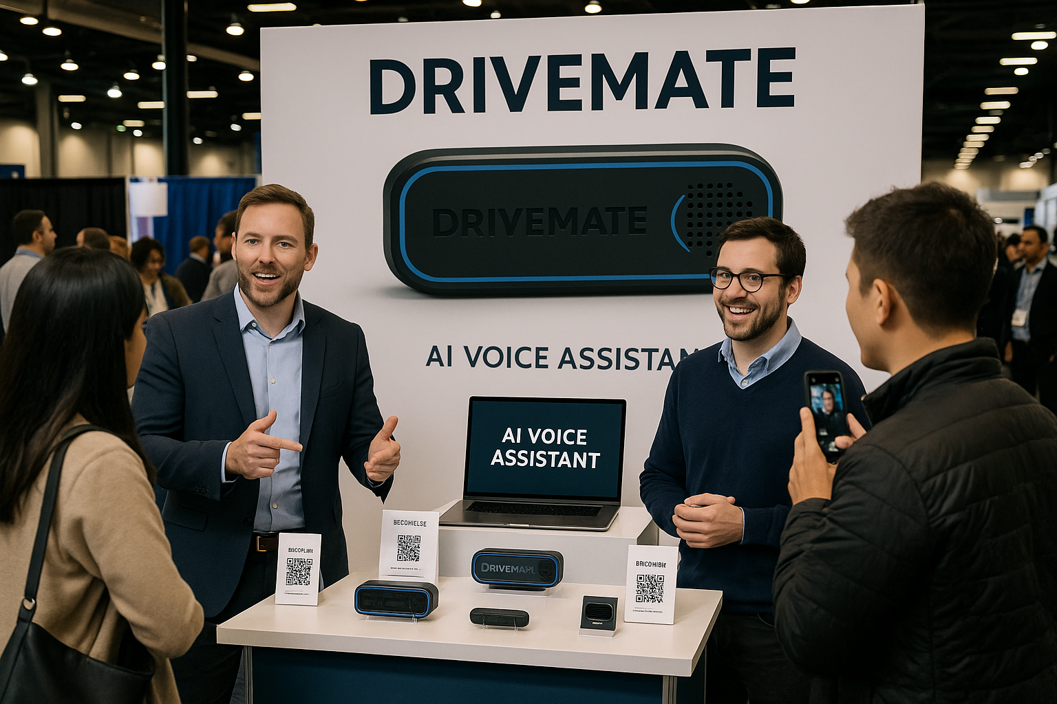 No More Siri or Alexa! Drivers Are Switching to This AI Instead