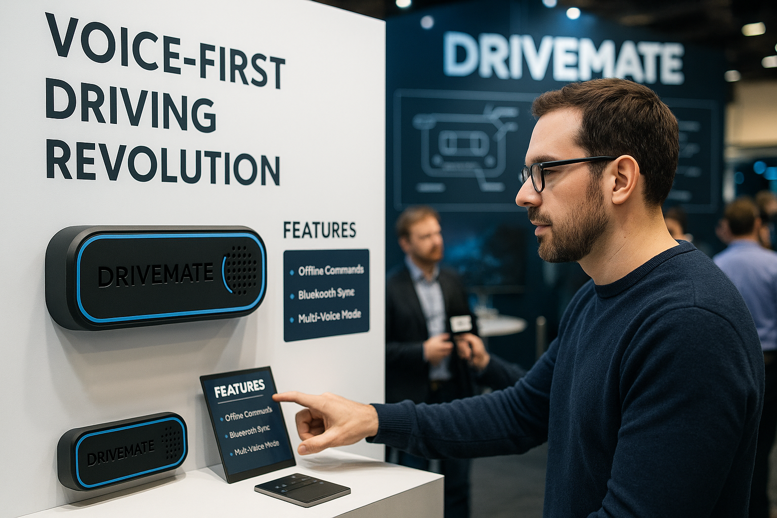 DriveMate