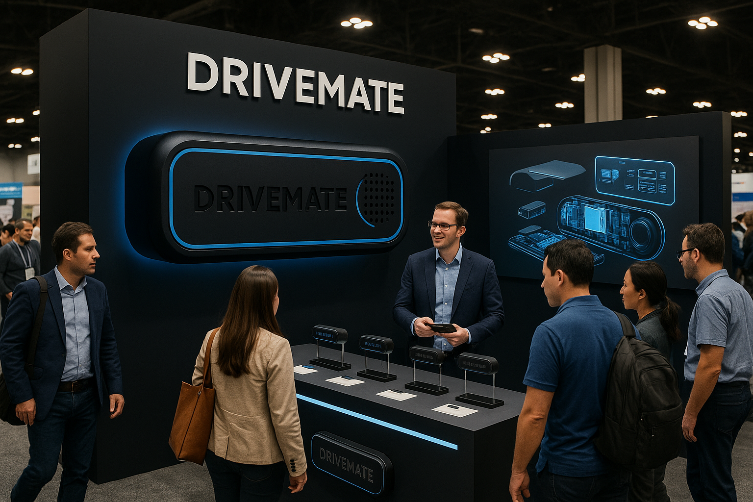 DriveMate