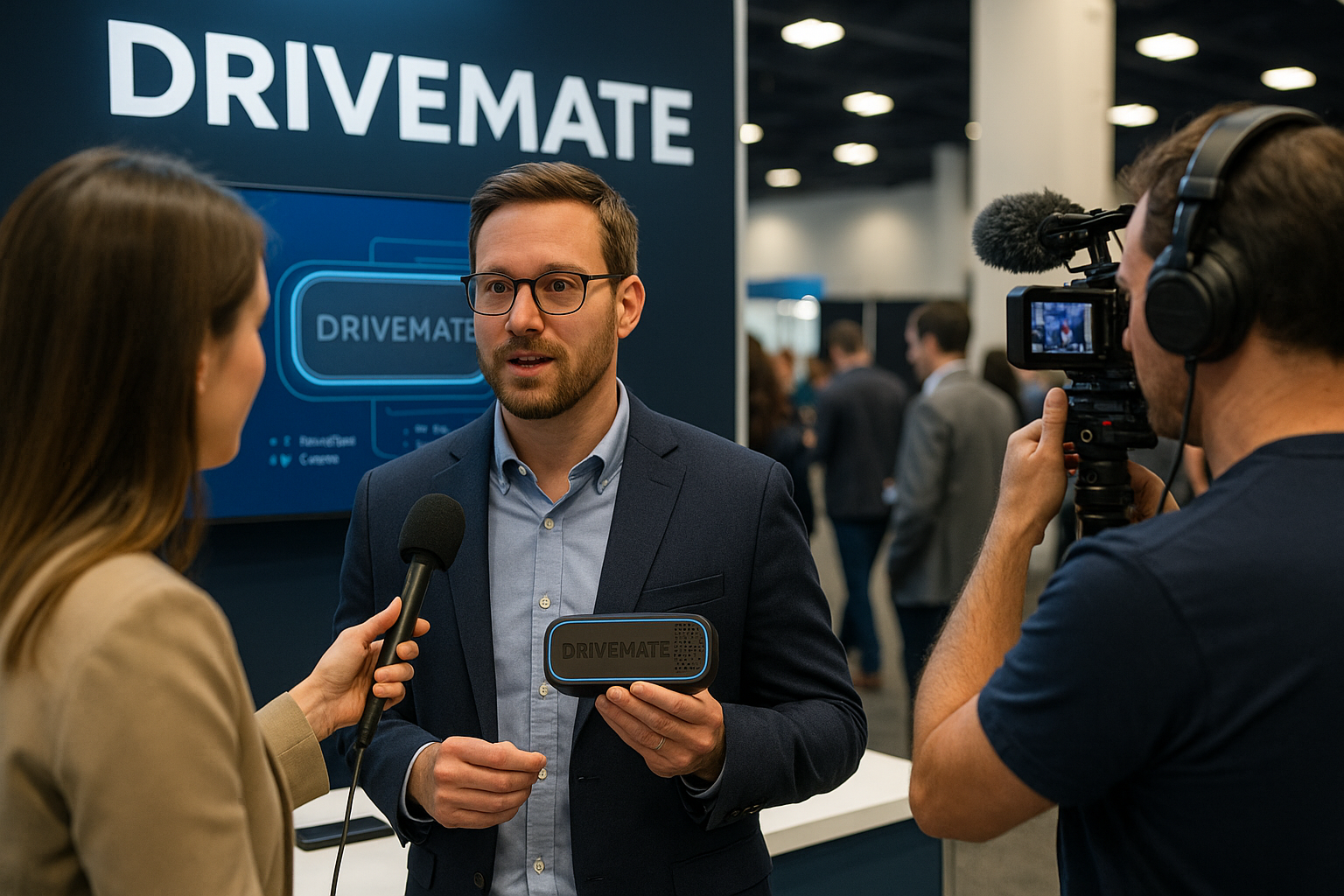 DriveMate