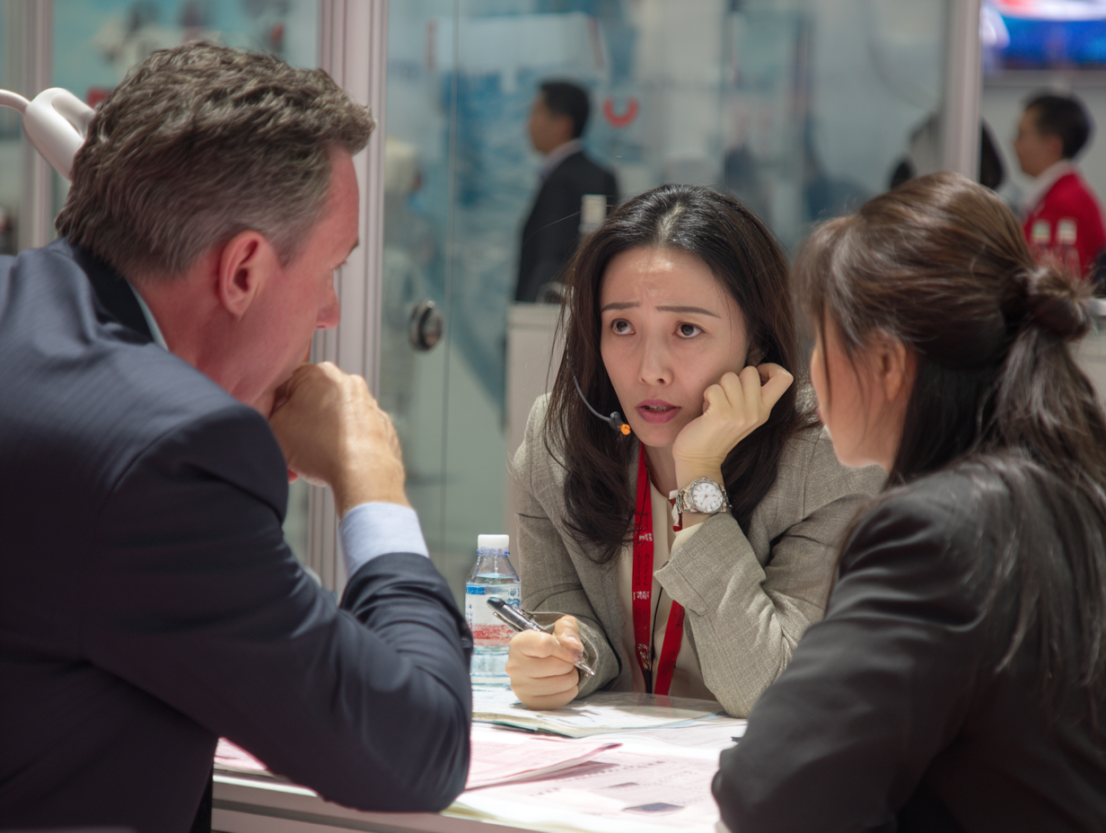 One Client Made $3.2M from One Expo—Here’s How