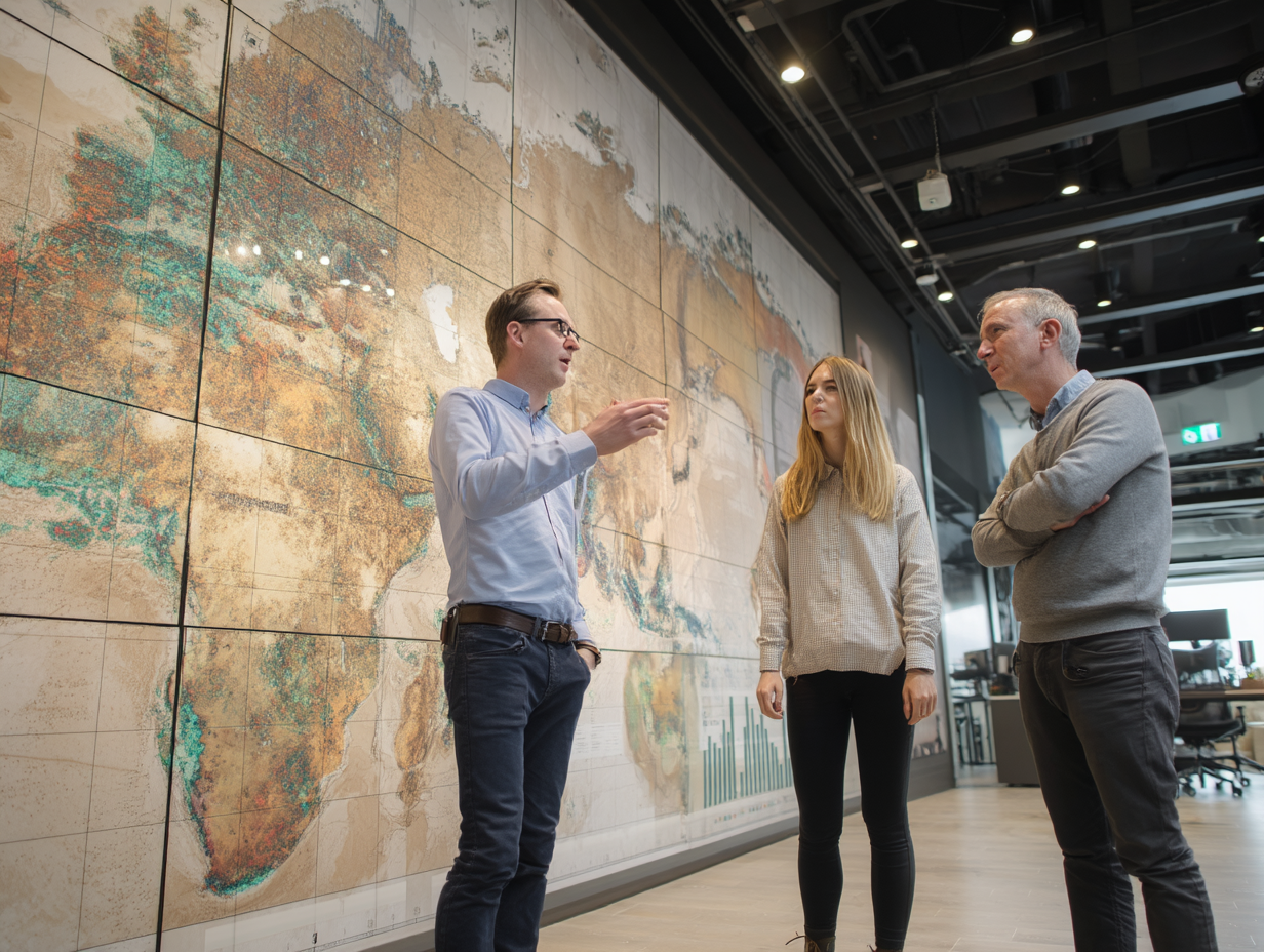 Earth Day 2025 Is Changing Trade—What You Need to Know