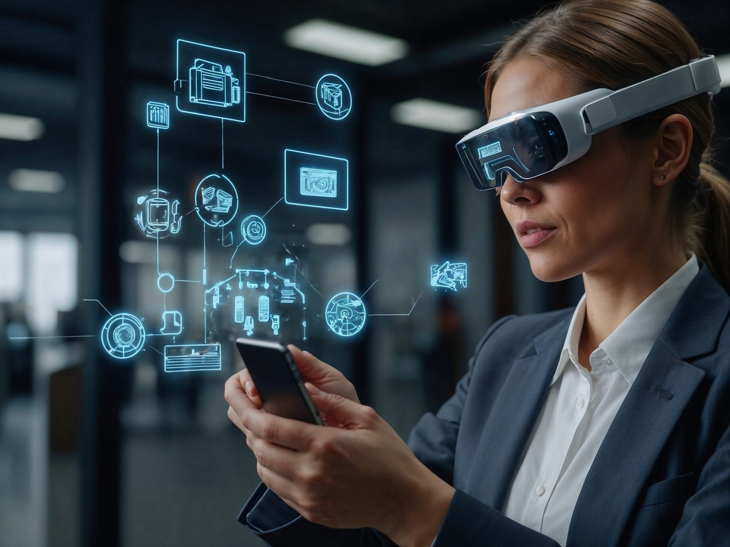 Supply Chains Are Changing Forever – Here’s Why!