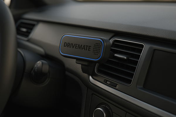 DriveMate