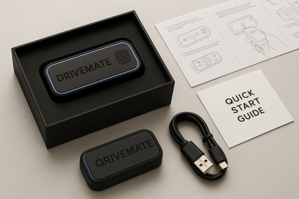 DriveMate