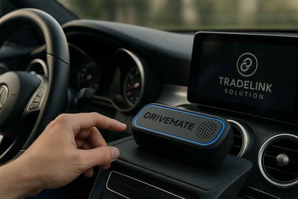 DriveMate