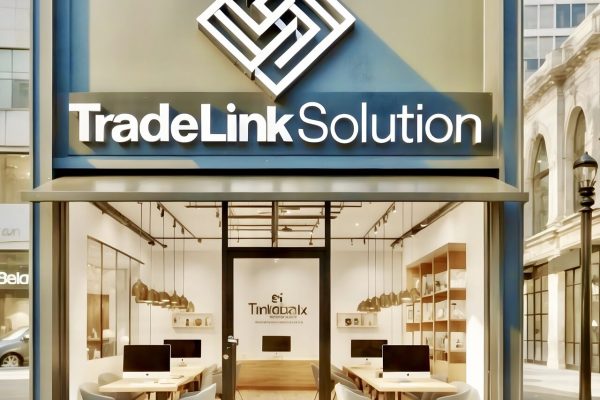 TradeLink Solution