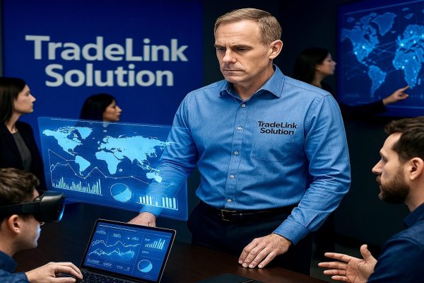 TradeLink Solution