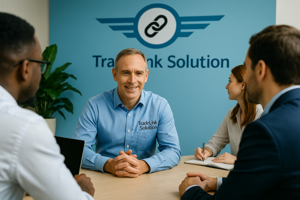 TradeLink Solution