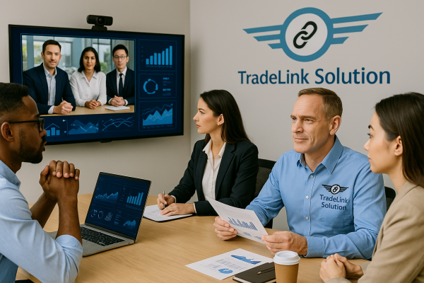 TradeLink Solution