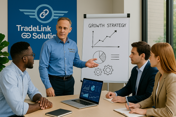 TradeLink Solution