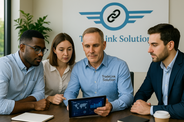 TradeLink Solution