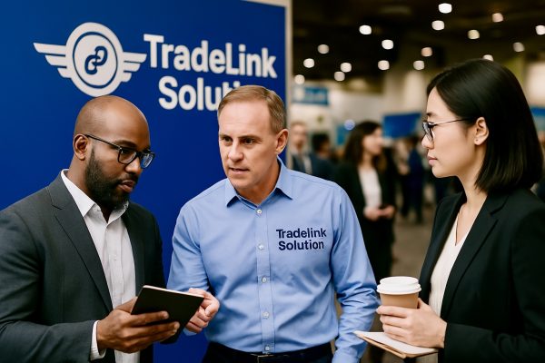 TradeLink Solution