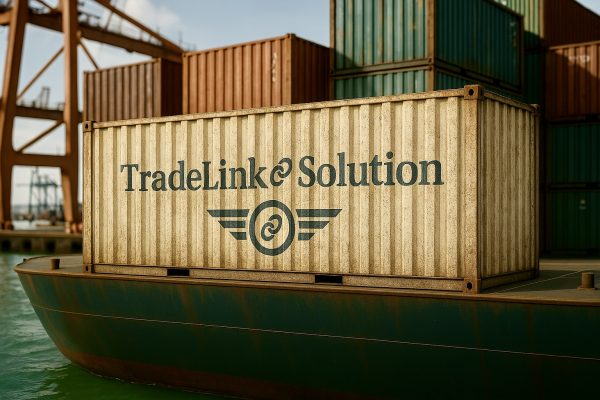 TradeLink Solution